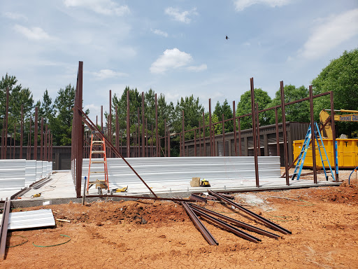 Moving and Storage Service «East Cherokee Storage», reviews and photos, 125 Highland Village Dr, Woodstock, GA 30188, USA