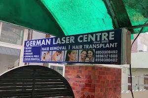 German Laser & Skin Clinic image