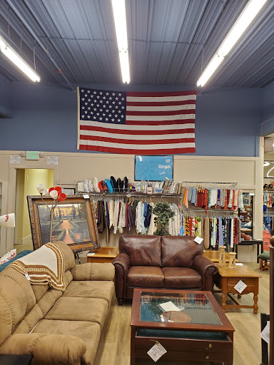 Thrift Store «Idaho Youth Ranch Thrift Store», reviews and photos