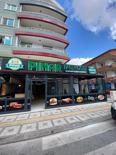 Pınar Fast Food YILDIZKENT