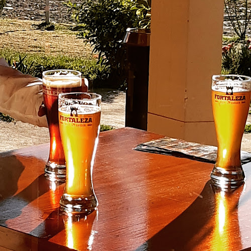 Opiniones de Cerveza Artesanal Fortaleza en Otavalo - Pub