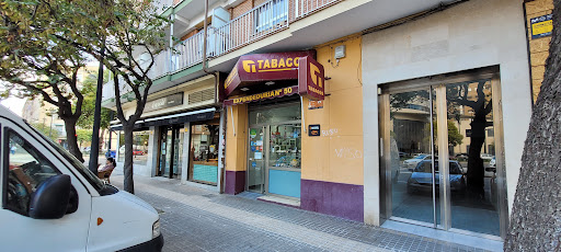 Estanco 50 C/ Yecla-República Argentina Valencia en Valencia