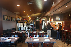 Dan Izakaya Restaurant