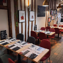 Photos du propriétaire du Restaurant italien Italia Trattoria à Rennes - n°13