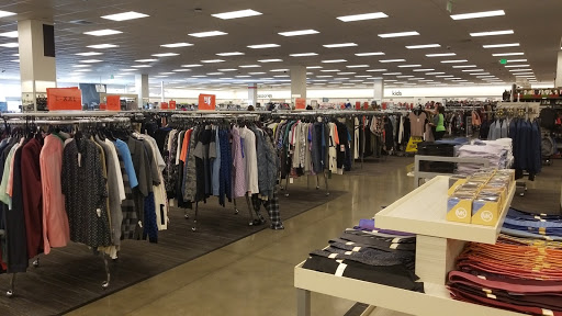 Department Store «Nordstrom Rack at Colonies Crossroads», reviews and photos, 1301 E 19th St, Upland, CA 91784, USA