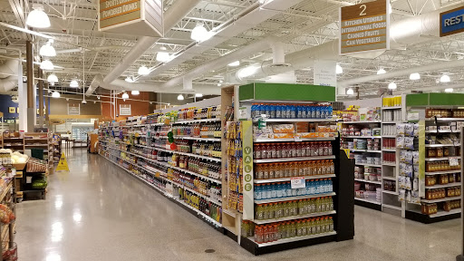 Supermarket «Publix Super Market at Mariner Commons», reviews and photos, 4158 Mariner Blvd, Spring Hill, FL 34609, USA