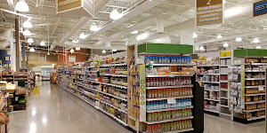 Publix Super Market at Mariner Commons