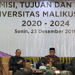 Review Gedung Aula Cut Meutia Universitas Malikussaleh