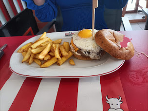 Photo n°44 de Restaurant La Boucherie à Jeuxey ()