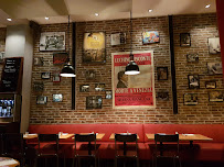 Bar du Restaurant italien La Fabbrica Ternes à Paris - n°10