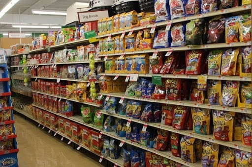 Pet Supply Store «Pet Supplies Plus», reviews and photos, 175 Memorial Ave, West Springfield, MA 01089, USA