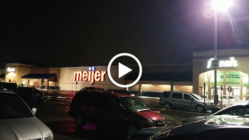 Grocery Store «Meijer», reviews and photos, 205 S Range Rd, Marysville, MI 48040, USA
