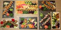 Photos du propriétaire du Restaurant de sushis Hélou - Sushi House Scandinave à Paris - n°6
