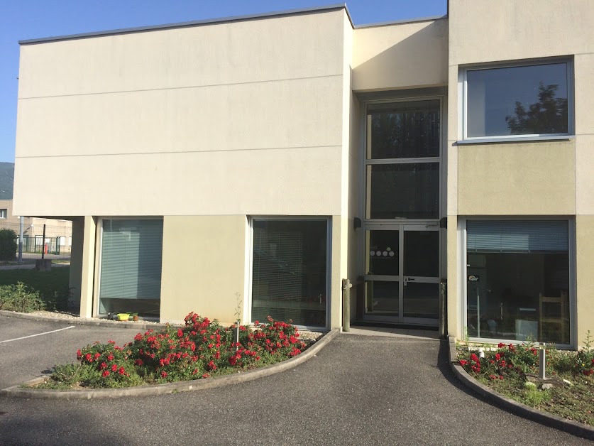 BNP Paribas Real Estate Transaction - Grenoble Montbonnot-Saint-Martin