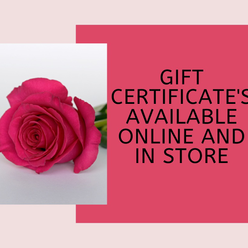 Nail Salon «Olympia Salon & Spa», reviews and photos, 117 Cass Ave #100, Mt Clemens, MI 48043, USA