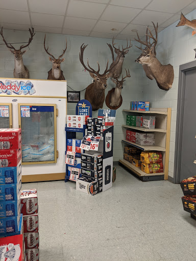 Butcher Shop «Penshorn Meat Market», reviews and photos, 113 W San Antonio St, Marion, TX 78124, USA