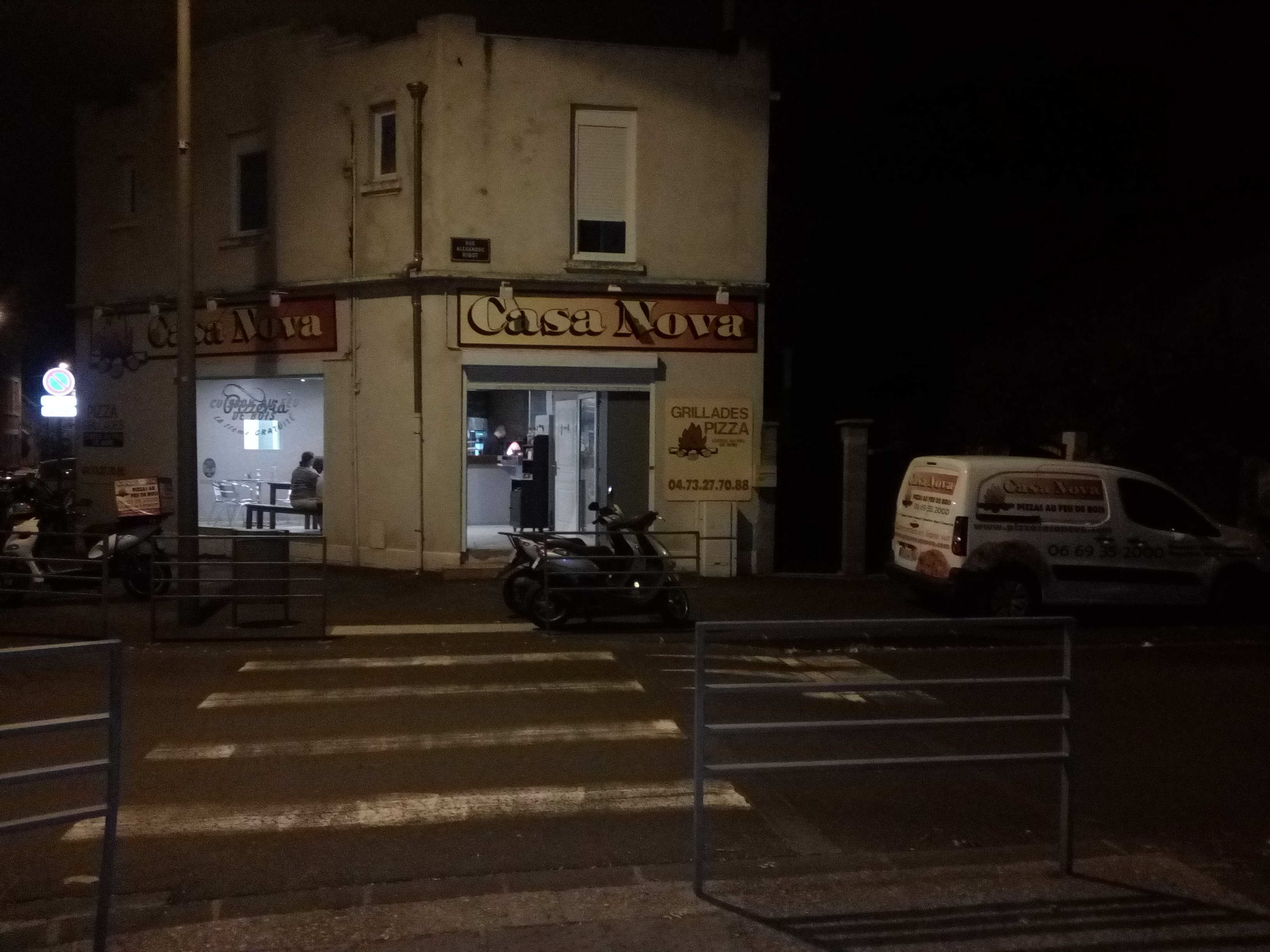 Photo n° 1 de l'avis de CHEIKH-BOUKAL.e fait le 22/09/2018 à 20:45