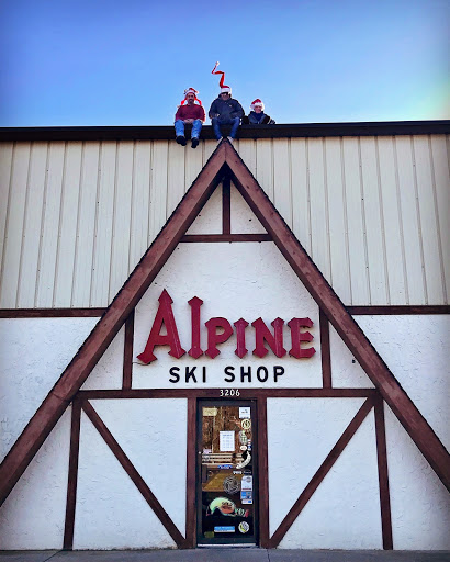 Alpine Ski Shop, 3206 Fire Rd, Egg Harbor Township, NJ 08234, USA, 