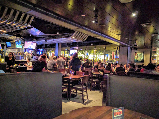 Yard House