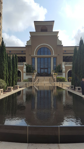 Golf Course «Tranquilo Golf Club at Four Seasons Resort Orlando», reviews and photos, 3451 Golf View Dr, Lake Buena Vista, FL 32830, USA