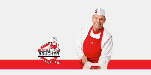 Boucherie Henri Boucher Audruicq