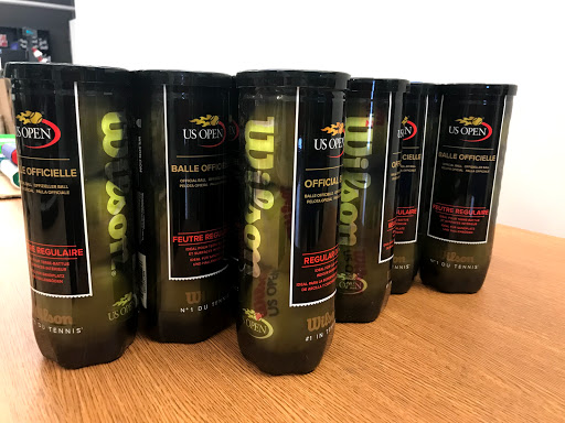 Sporting Goods Store «Cayman Sports Pro», reviews and photos, 2853 Boardwalk Dr, Ann Arbor, MI 48104, USA