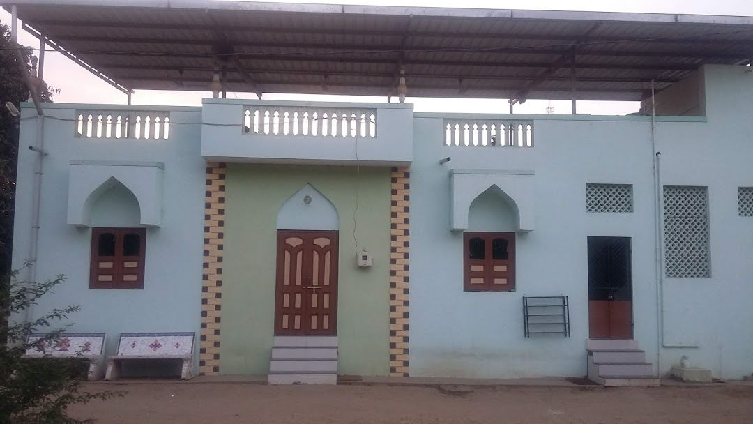 Masjid-E-Aadil