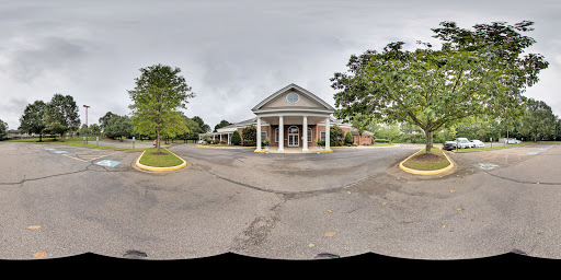 Funeral Home «M J Edwards Funeral Home», reviews and photos, 4445 Stage Rd, Memphis, TN 38128, USA