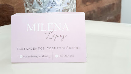 Cosmetología Milena