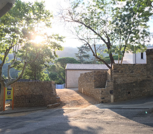 LouGrassa à Lagrasse