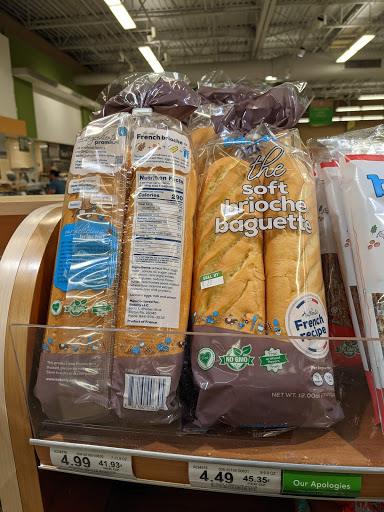 Supermarket «Publix Super Market at Narcoossee Shoppes», reviews and photos, 1951 S Narcoossee Rd, St Cloud, FL 34771, USA