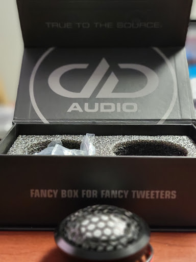 Car Stereo Store «Raam Audio and Electronics», reviews and photos, 269 S Circle Dr, Colorado Springs, CO 80910, USA