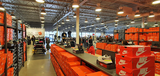 Outlet Mall «Tanger Outlet Park City», reviews and photos, 6699 N Landmark Dr, Park City, UT 84098, USA