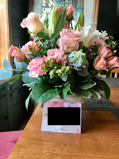 Florist «Bothell Florist», reviews and photos, 10021 NE 183rd St, Bothell, WA 98011, USA