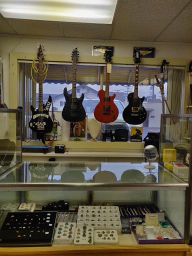 Pawn Shop «ABC PAWN COIN & JEWELRY», reviews and photos, 6074 State Rd, Parma, OH 44134, USA