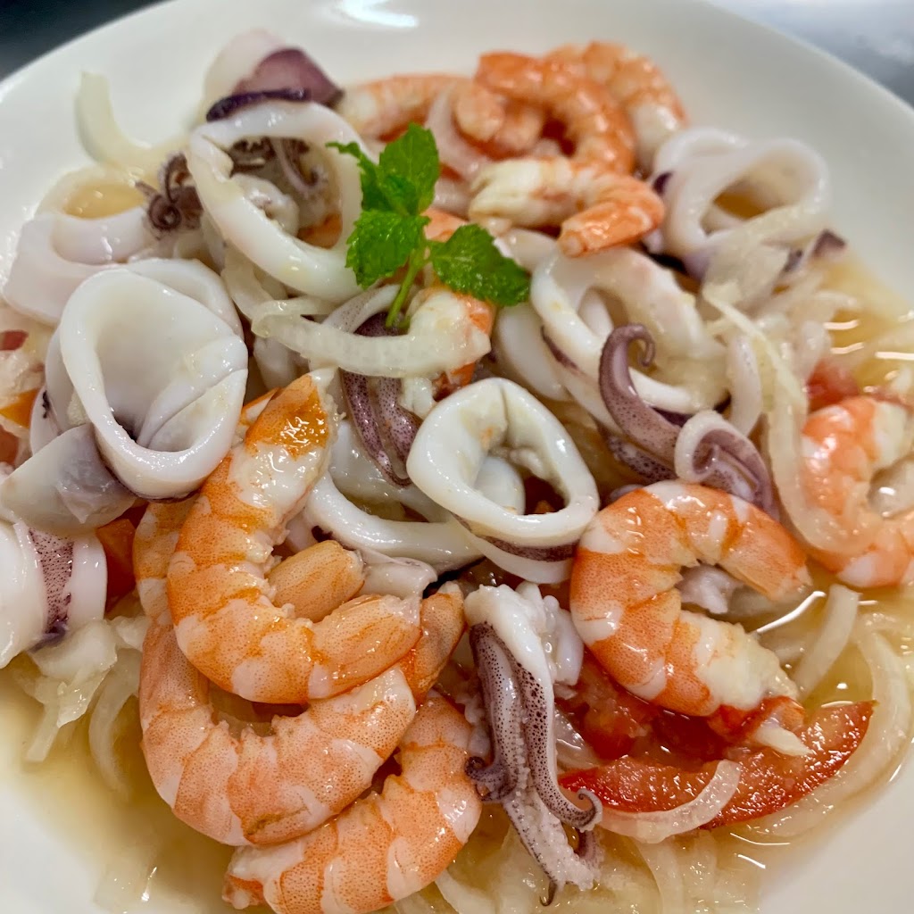 寶珠越南美食餐廳 的照片