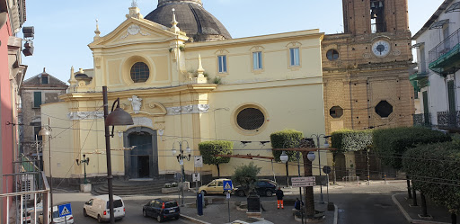 Azienda Sanitaria Locale Napoli 2