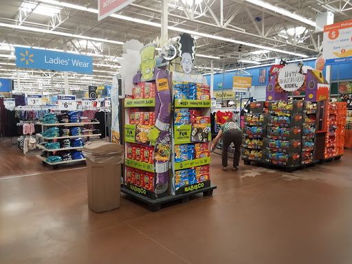 Department Store «Walmart Supercenter», reviews and photos, 3826 Cobb Pkwy NW, Acworth, GA 30101, USA