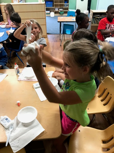 Preschool «The Learning Station Child Development Center», reviews and photos, 690 Singleton Ridge Rd, Conway, SC 29526, USA