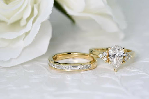 Jeweler «Pierce Jewelers», reviews and photos, 114 E Carmel Dr, Carmel, IN 46032, USA