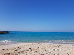 Photo de La Femme Beach zone de l'hôtel