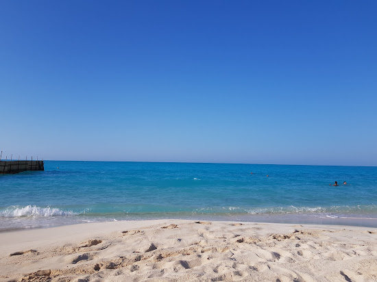 La Femme Beach