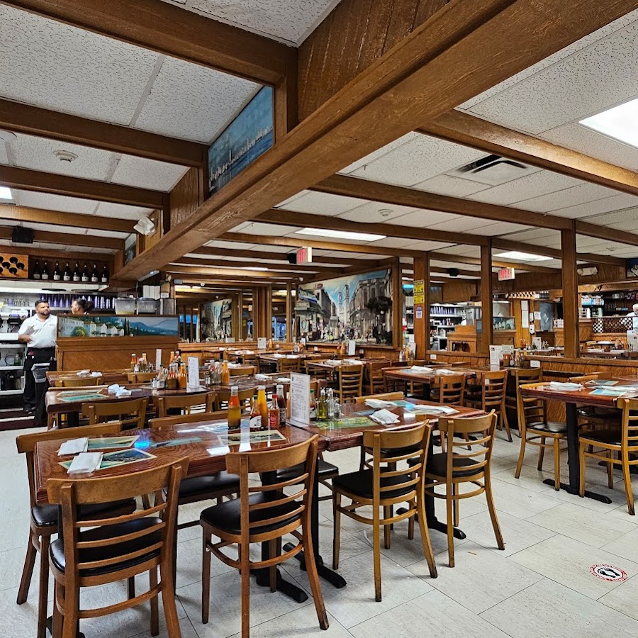 Puerto Sagua Restaurant