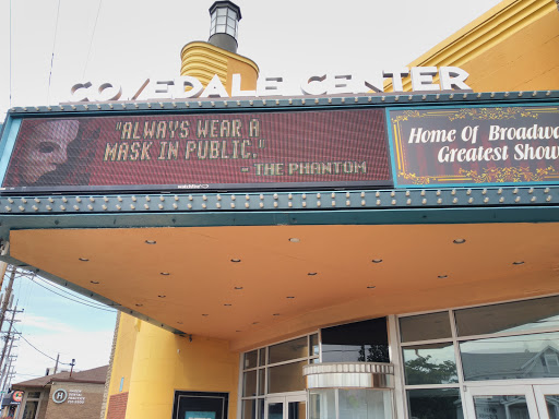 Performing Arts Theater «Covedale Center For the Performing Arts», reviews and photos, 4990 Glenway Ave, Cincinnati, OH 45238, USA