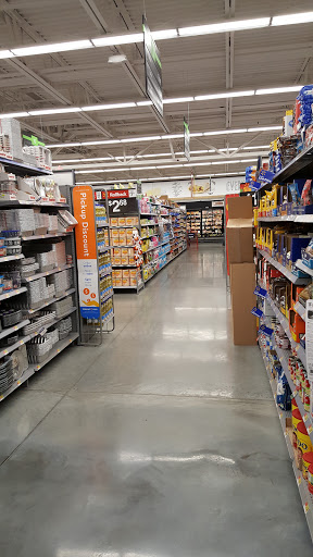 Supermarket «Walmart Neighborhood Market», reviews and photos, 622 E Ustick Rd, Caldwell, ID 83605, USA