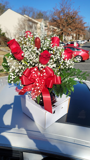 Florist «Flowers By Katarina Inc», reviews and photos, 608 Pulaski Hwy, Joppa, MD 21085, USA