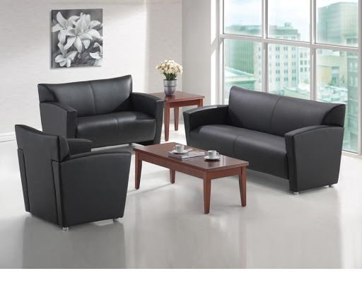 Office Furniture Store «All American Office Furniture», reviews and photos, 2730 Fowler St, Fort Myers, FL 33901, USA