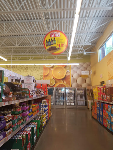 Supermarket «ALDI», reviews and photos, 903 Riverdale St, West Springfield, MA 01089, USA