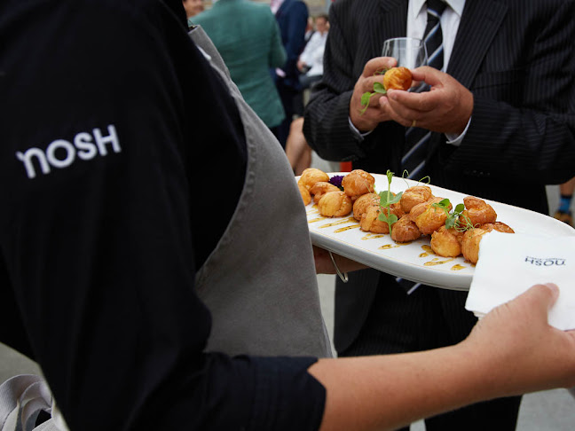 NOSH Catering + Events - Wellington
