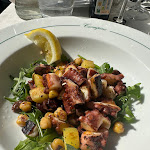 Photo n°1 de l'avis de Eva.o fait le 21/03/2023 à 11:04 sur le  Caffè Ciampini di Marco Ciampini à Rome